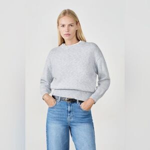 Etam Gigi pullrond Round Neck Sweater